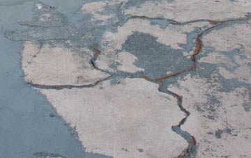 fibreglass roofing replacement Fogrigarth