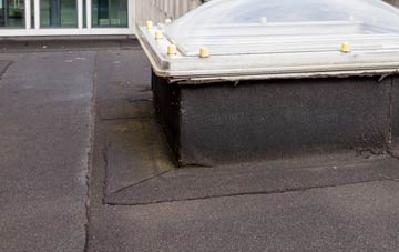 disadvantages of Fogrigarth flat roofs