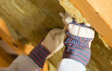 types of Fogrigarth pitched roof insulation materials